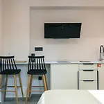 Old City Apartments
