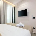 Old City Apartments