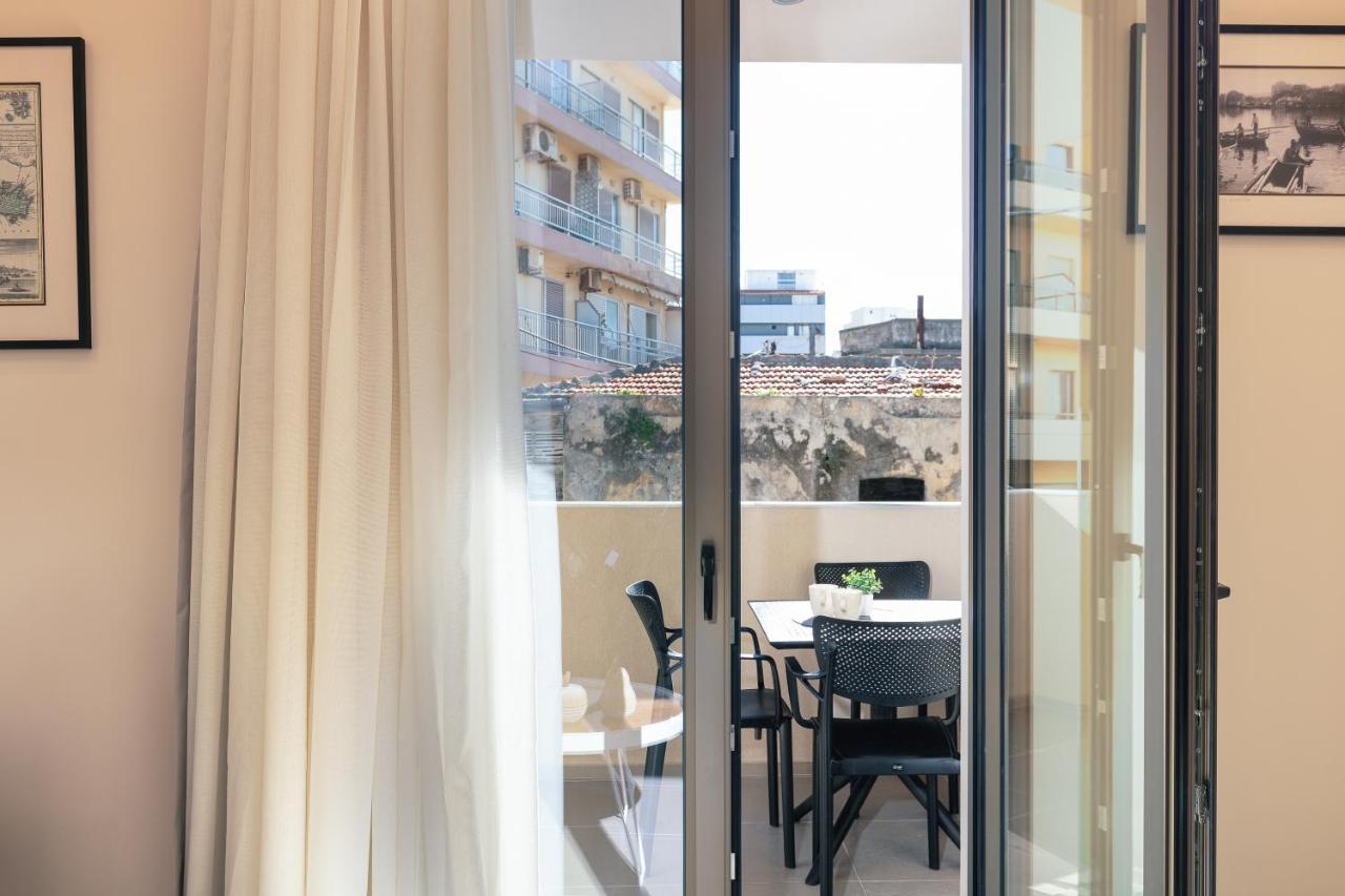Old Appartement