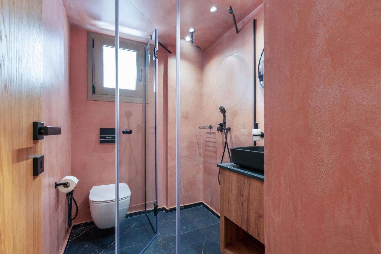 Appartement Old *