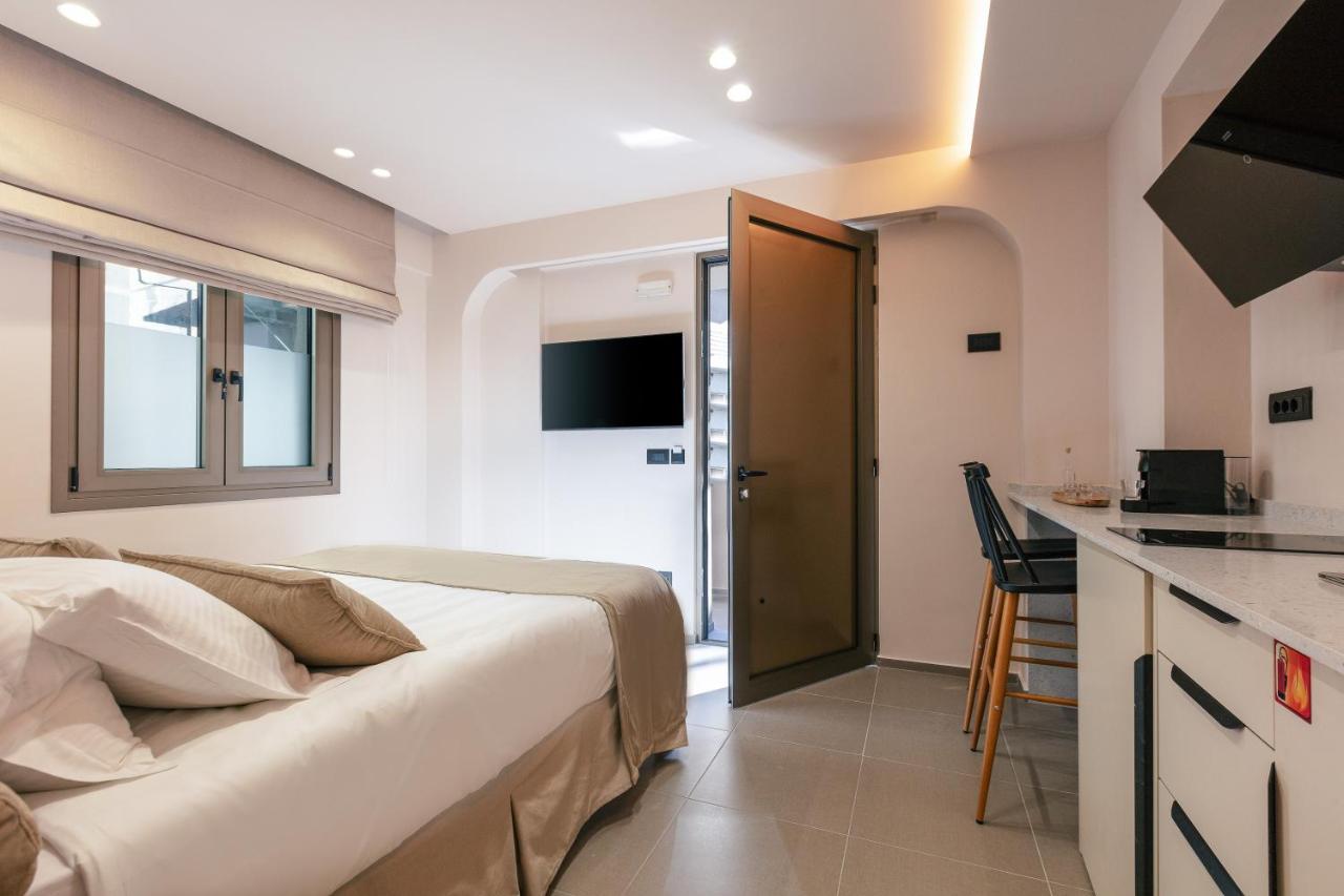 Old Appartement