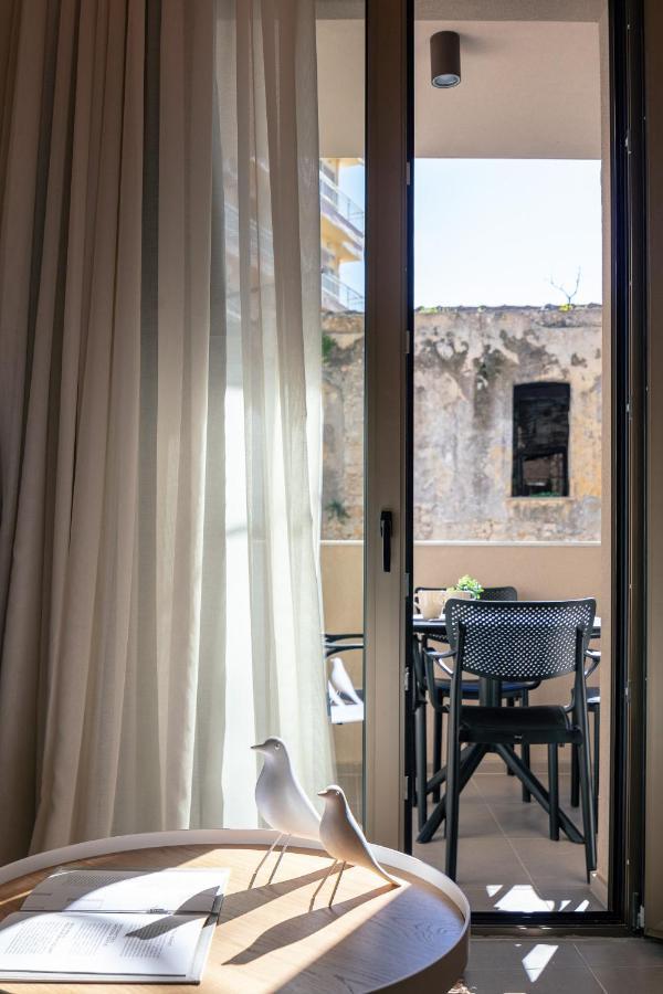 Appartement Old *