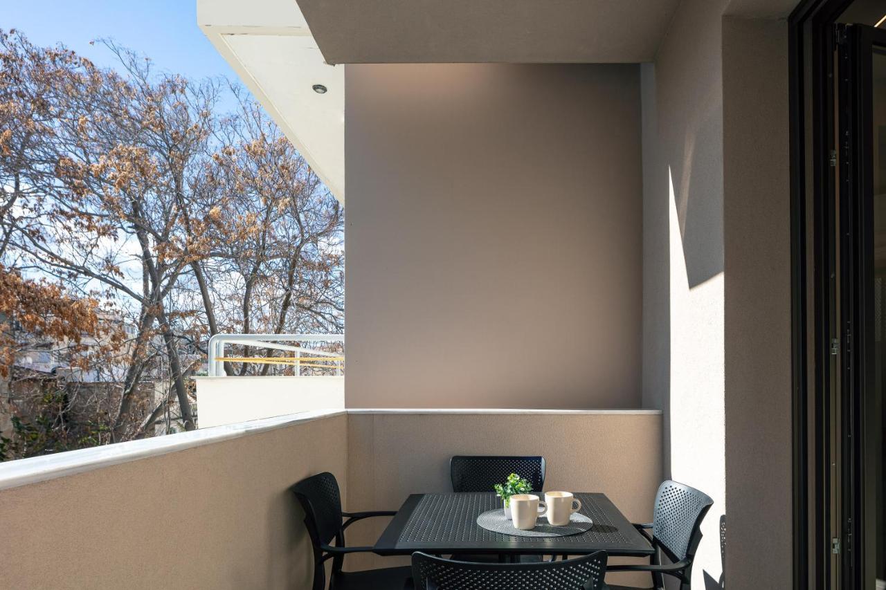 Old Apartment *